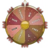 Spin & Win Naira Bonus welfare icon