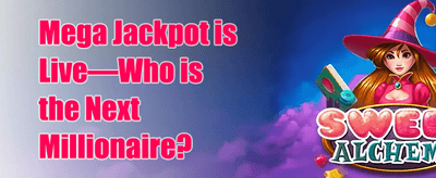 100% First Deposit Match Bonus promotion